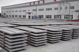亞泰建材金鼎鹿牌預制構(gòu)件 引領(lǐng)建筑工業(yè)化的卓越選擇